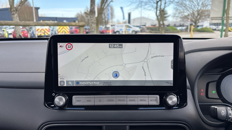 Hyundai Kona 150kW Premium 64kWh 5dr Auto Electric Hatchback